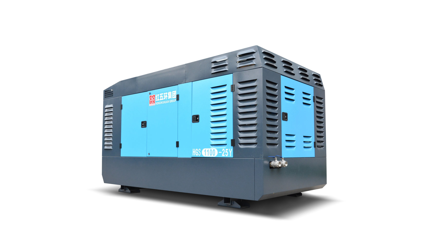 柴驅-配水井鉆系列HG550、HG650、HG750、HG700、HG800、HG980 柴移